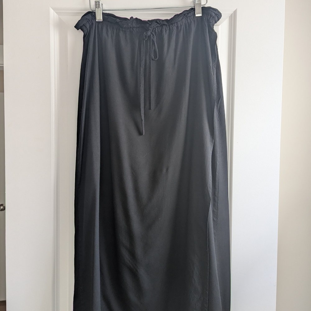 Emerson Fry Mid Calf Skirt